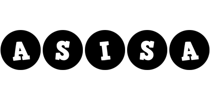 Asisa tools logo