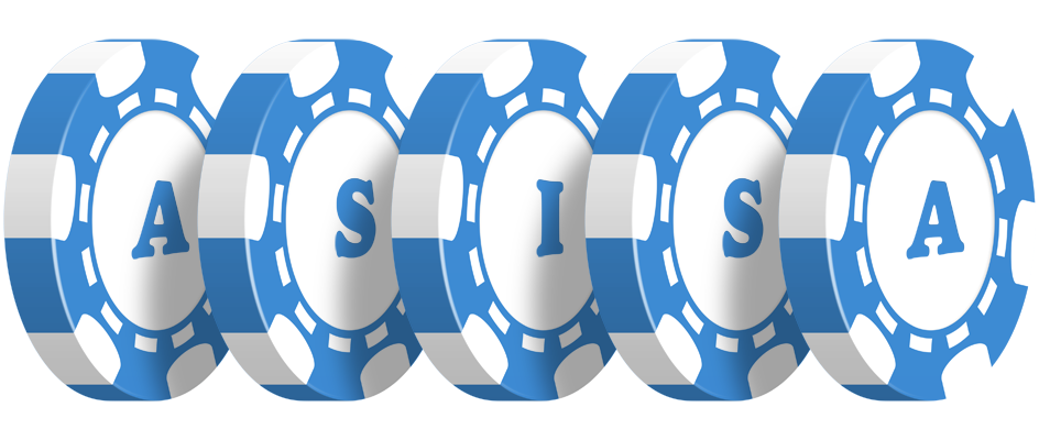 Asisa vegas logo