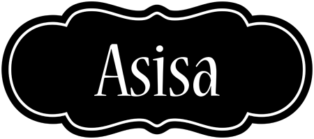 Asisa welcome logo