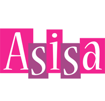 Asisa whine logo