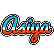 Asiya america logo