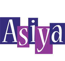 Asiya autumn logo