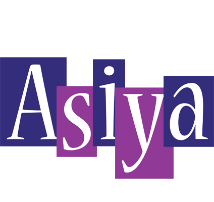 Asiya autumn logo