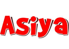 Asiya basket logo