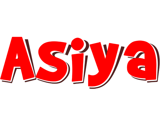 Asiya basket logo