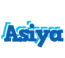 Asiya business logo