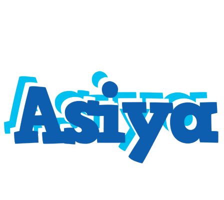 Asiya business logo