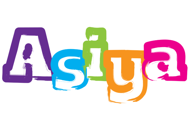 Asiya casino logo