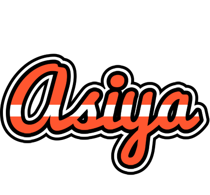 Asiya denmark logo