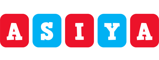 Asiya diesel logo