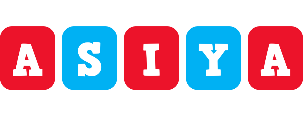 Asiya diesel logo