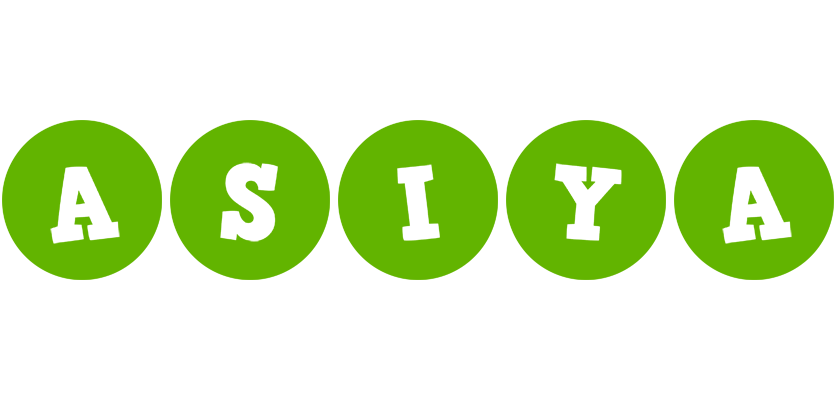Asiya games logo