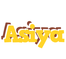 Asiya hotcup logo