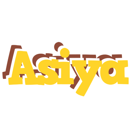 Asiya hotcup logo