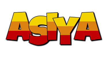 Asiya jungle logo