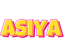 Asiya kaboom logo