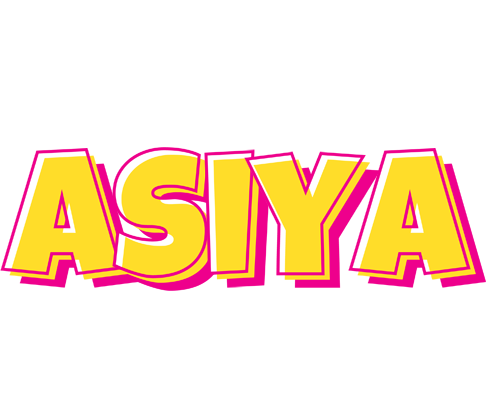 Asiya kaboom logo