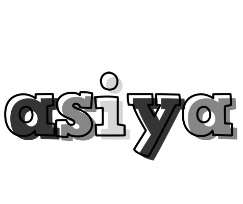 Asiya night logo