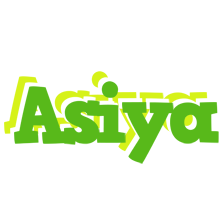 Asiya picnic logo