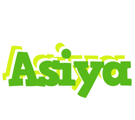 Asiya picnic logo