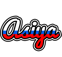 Asiya russia logo