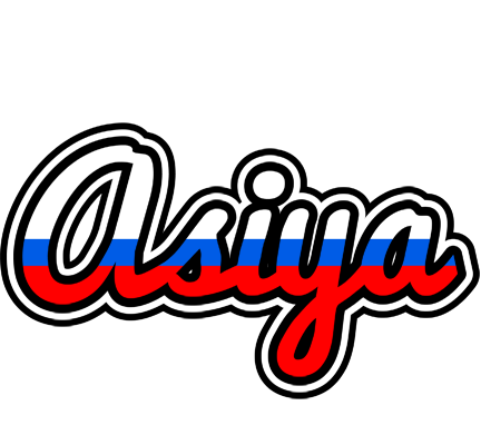 Asiya russia logo
