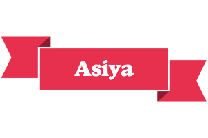 Asiya sale logo