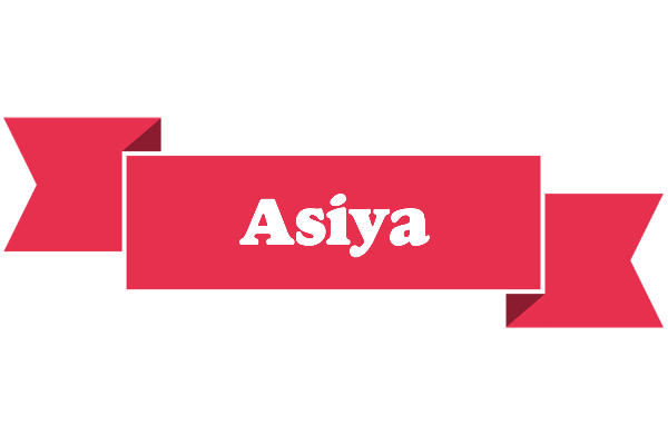Asiya sale logo