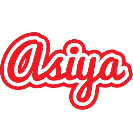 Asiya sunshine logo
