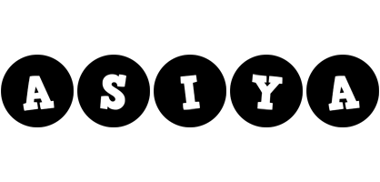 Asiya tools logo
