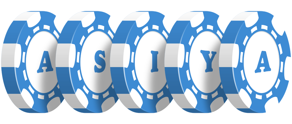 Asiya vegas logo