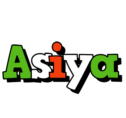 Asiya venezia logo