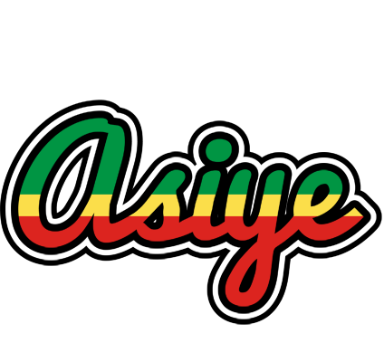 Asiye african logo