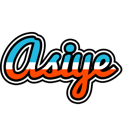 Asiye america logo