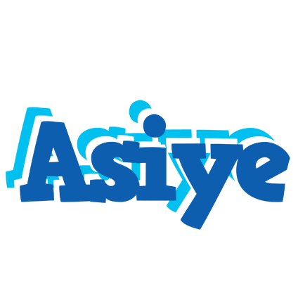Asiye business logo