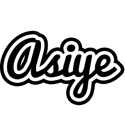 Asiye chess logo
