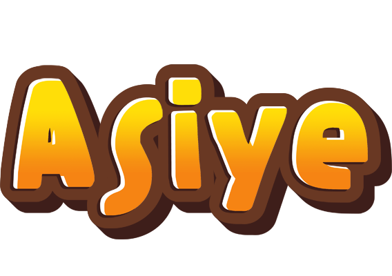 Asiye cookies logo