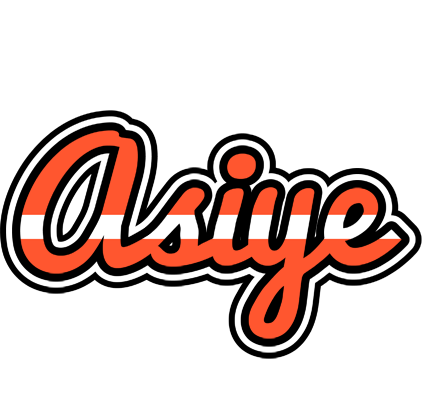 Asiye denmark logo