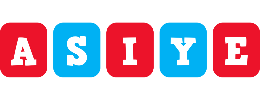 Asiye diesel logo