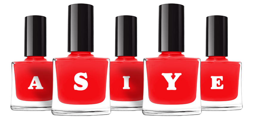 Asiye fashion logo