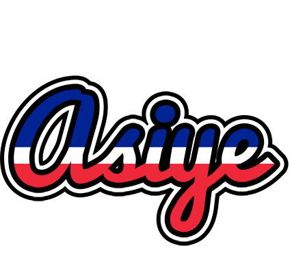 Asiye france logo