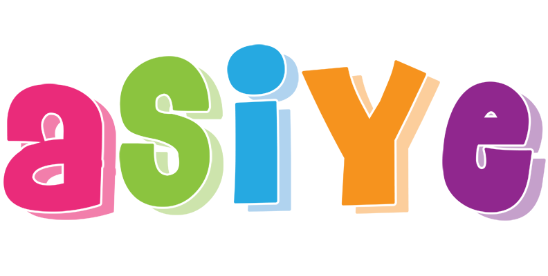 Asiye friday logo