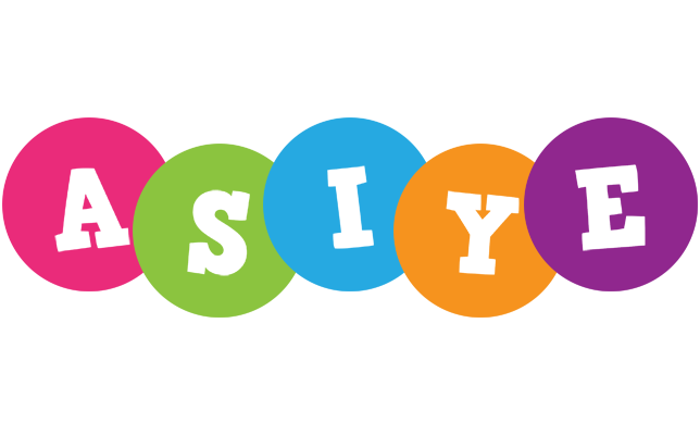 Asiye friends logo