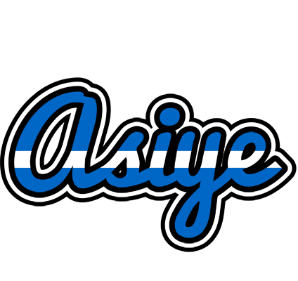 Asiye greece logo