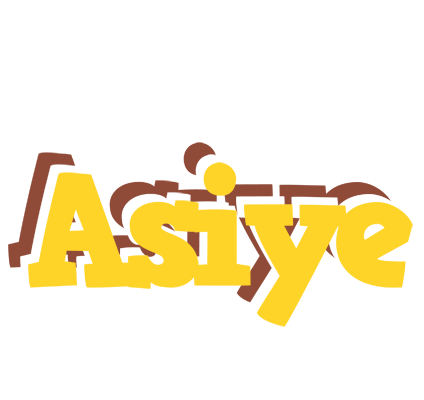 Asiye hotcup logo