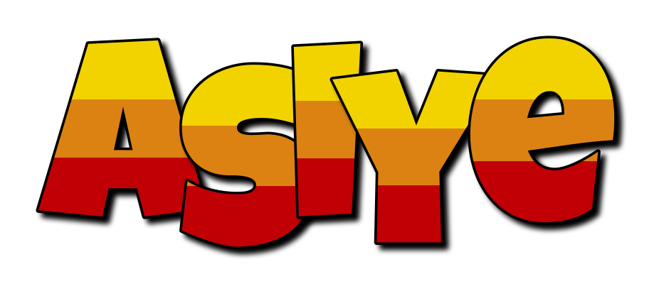 Asiye jungle logo