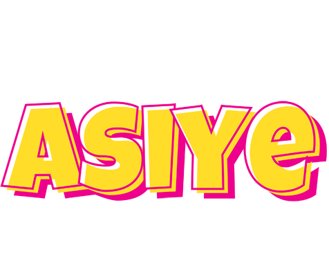 Asiye kaboom logo