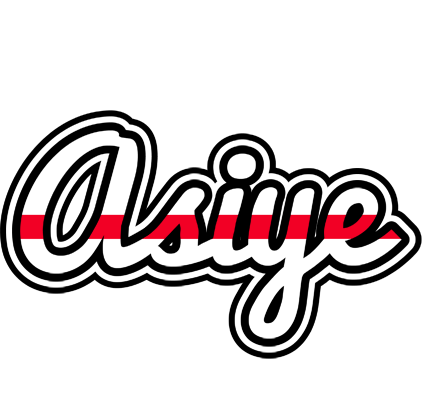 Asiye kingdom logo