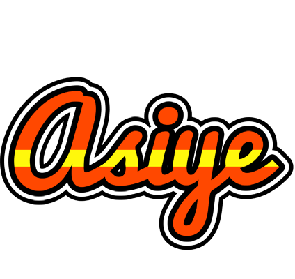 Asiye madrid logo