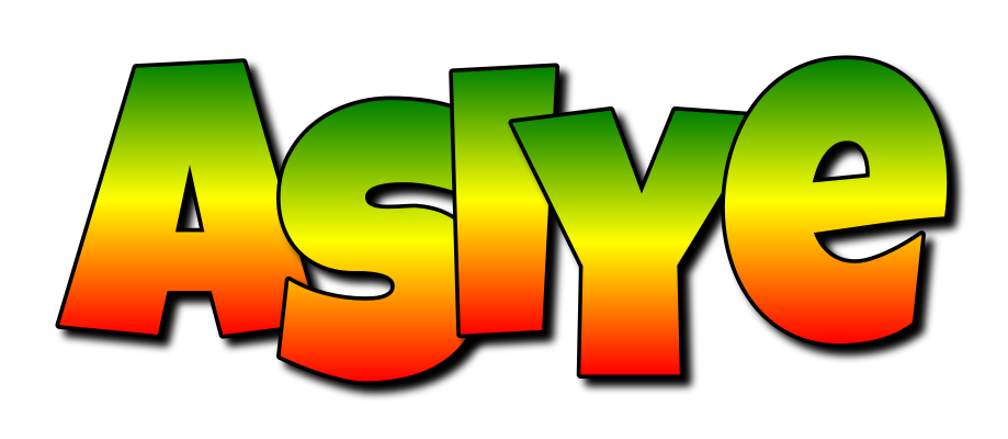Asiye mango logo